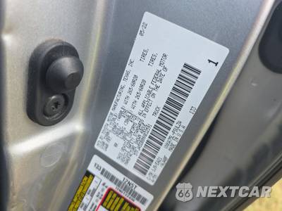 2022 Toyota Tundra Limited Crew Cab Short Bed - zdjęcie 14 z 24 - miniatura