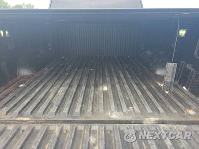 2022 Toyota Tundra Limited Crew Cab Short Bed - zdjęcie 16 z 24 - miniatura