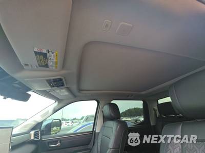 2022 Toyota Tundra Limited Crew Cab Short Bed - zdjęcie 17 z 24 - miniatura