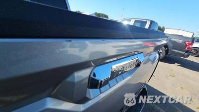 2022 Toyota Tundra Limited Crew Cab Short Bed - zdjęcie 19 z 24 - miniatura