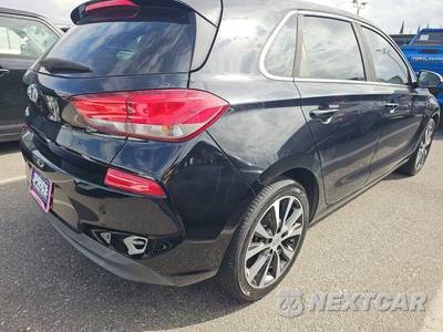 2018 Hyundai Elantra GT Hatchback - zdjęcie 4 z 26 - miniatura