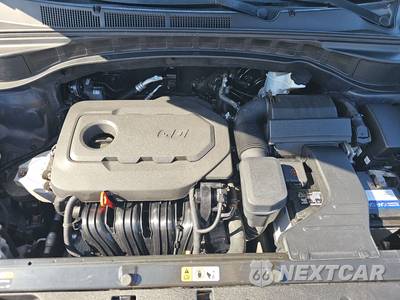 2017 Hyundai Santa Fe Sport - zdjęcie 15 z 21 - miniatura
