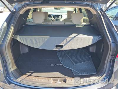2017 Hyundai Santa Fe Sport - zdjęcie 16 z 21 - miniatura