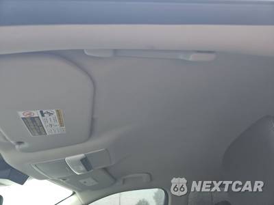 2024 Nissan Rogue S - zdjęcie 17 z 18 - miniatura