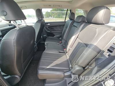 2022 Volkswagen Tiguan SE - zdjęcie 13 z 25 - miniatura