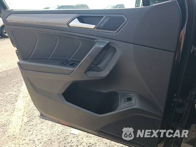 2022 Volkswagen Tiguan SE - zdjęcie 9 z 25 - miniatura
