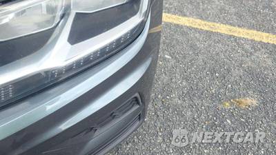 2021 Volkswagen Tiguan SE - zdjęcie 23 z 24 - miniatura