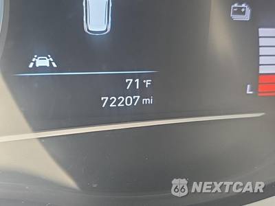 2021 Hyundai Kona Electric Ultimate - zdjęcie 15 z 23 - miniatura