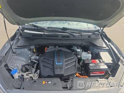 2021 Hyundai Kona Electric Ultimate - zdjęcie 19 z 23 - miniatura