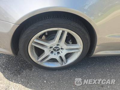 2007 Mercedes-Benz SL 550 - zdjęcie 10 z 21 - miniatura