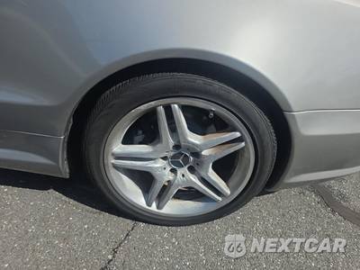 2007 Mercedes-Benz SL 550 - zdjęcie 11 z 21 - miniatura