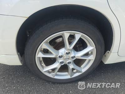 2014 Nissan Maxima 3.5 SV - zdjęcie 10 z 22 - miniatura