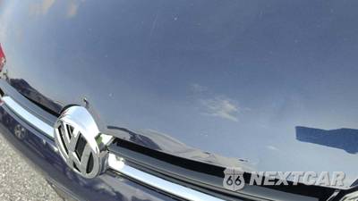 2017 Volkswagen Golf SportWagen S Wagon - zdjęcie 27 z 34 - miniatura