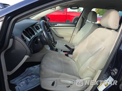 2017 Volkswagen Golf SportWagen S Wagon - zdjęcie 13 z 34 - miniatura
