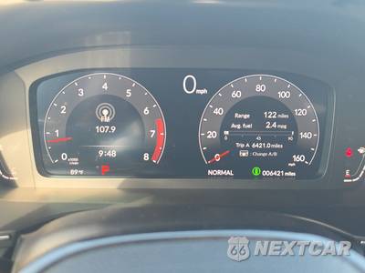2025 Acura Integra w/A-Spec & Technology Packages - zdjęcie 12 z 20 - miniatura