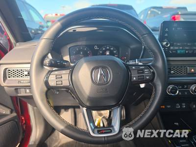 2025 Acura Integra w/A-Spec & Technology Packages - zdjęcie 10 z 20 - miniatura