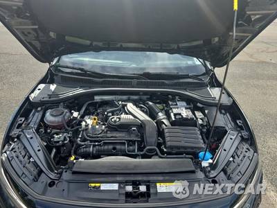 2025 Volkswagen Jetta Sport - zdjęcie 18 z 21 - miniatura