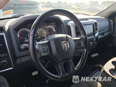 2019 Ram 1500 Classic Big Horn Crew Cab Medium Bed - zdjęcie 16 z 24 - miniatura