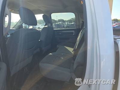 2019 Ram 1500 Classic Big Horn Crew Cab Medium Bed - zdjęcie 19 z 24 - miniatura