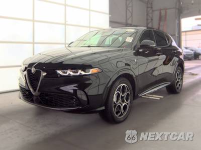 2024 Alfa Romeo Tonale Ti - zdjęcie 1 z 31 - miniatura