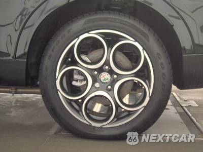 2024 Alfa Romeo Tonale Ti - zdjęcie 12 z 31 - miniatura