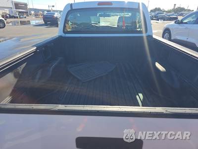 2007 Toyota Tacoma Regular Cab Medium Bed - zdjęcie 15 z 22 - miniatura