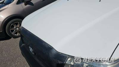 2007 Toyota Tacoma Regular Cab Medium Bed - zdjęcie 22 z 22 - miniatura