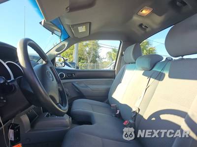 2007 Toyota Tacoma Regular Cab Medium Bed - zdjęcie 16 z 22 - miniatura