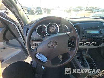 2007 Toyota Tacoma Regular Cab Medium Bed - zdjęcie 10 z 22 - miniatura