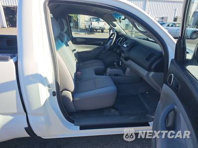 2007 Toyota Tacoma Regular Cab Medium Bed - zdjęcie 8 z 22 - miniatura