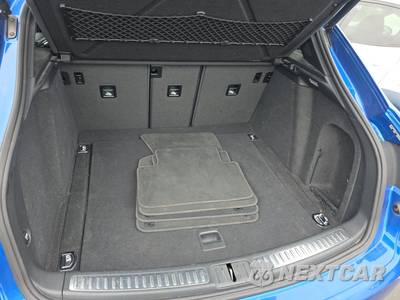 2018 Porsche Macan S - zdjęcie 16 z 35 - miniatura