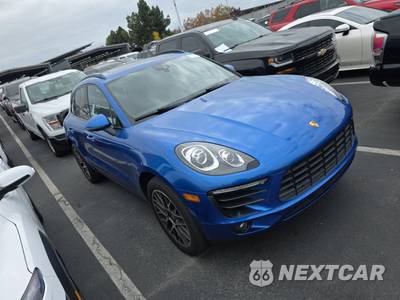 2018 Porsche Macan S - zdjęcie 3 z 35 - miniatura