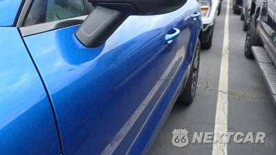 2018 Porsche Macan S - zdjęcie 29 z 35 - miniatura