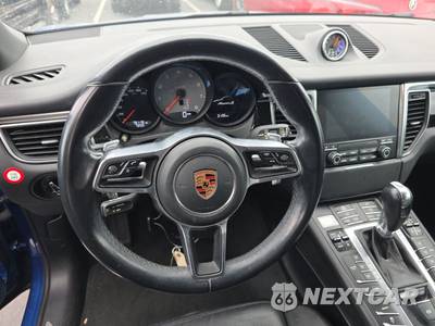 2018 Porsche Macan S - zdjęcie 10 z 35 - miniatura