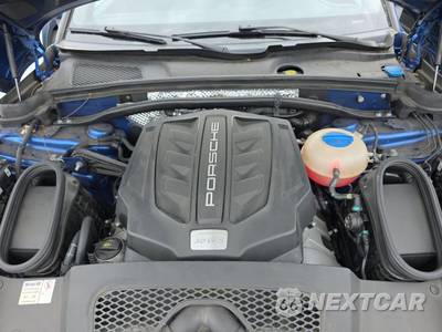 2018 Porsche Macan S - zdjęcie 15 z 35 - miniatura