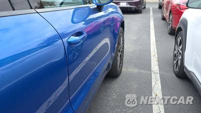 2018 Porsche Macan S - zdjęcie 26 z 35 - miniatura