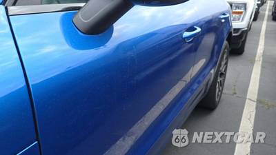 2018 Porsche Macan S - zdjęcie 32 z 35 - miniatura