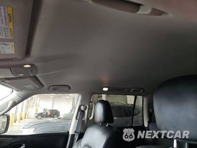 2021 Nissan Armada SV - zdjęcie 19 z 43 - miniatura