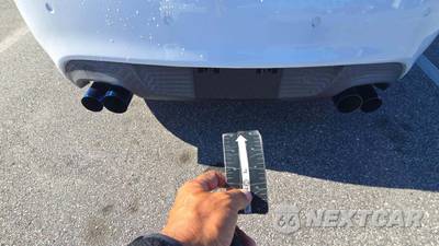2014 Hyundai Genesis Coupe 2.0T Premium - zdjęcie 19 z 36 - miniatura