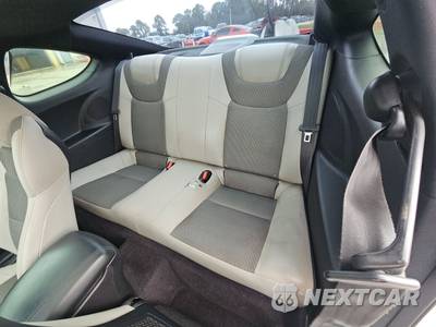 2014 Hyundai Genesis Coupe 2.0T Premium - zdjęcie 13 z 36 - miniatura