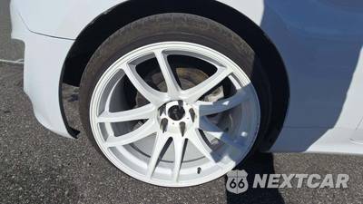 2014 Hyundai Genesis Coupe 2.0T Premium - zdjęcie 36 z 36 - miniatura