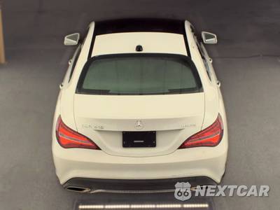 2019 Mercedes-Benz CLA 250 4MATIC - zdjęcie 5 z 29 - miniatura
