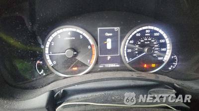 2018 Lexus NX 300 F SPORT - zdjęcie 22 z 37 - miniatura