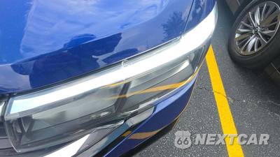 2024 Volkswagen Taos S - zdjęcie 33 z 45 - miniatura