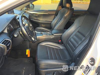 2018 Lexus NX 300 F SPORT - zdjęcie 7 z 37 - miniatura