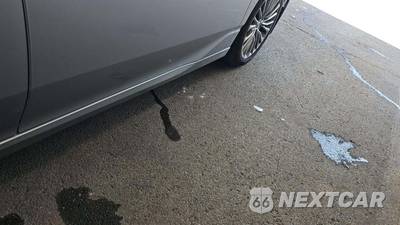 2021 Toyota Avalon Hybrid Limited - zdjęcie 21 z 34 - miniatura