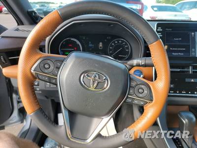 2021 Toyota Avalon Hybrid Limited - zdjęcie 10 z 34 - miniatura