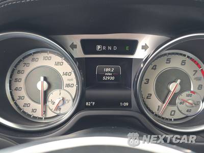 2016 Mercedes-Benz SL 550 - zdjęcie 12 z 25 - miniatura