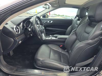 2016 Mercedes-Benz SL 550 - zdjęcie 7 z 25 - miniatura