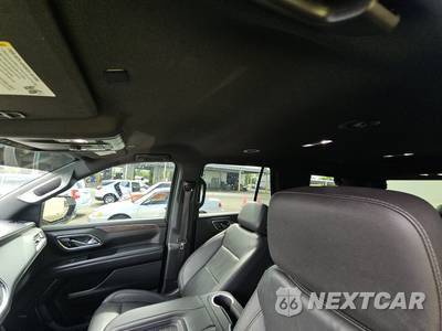 2022 Chevrolet Tahoe LT 1LT - zdjęcie 18 z 23 - miniatura
